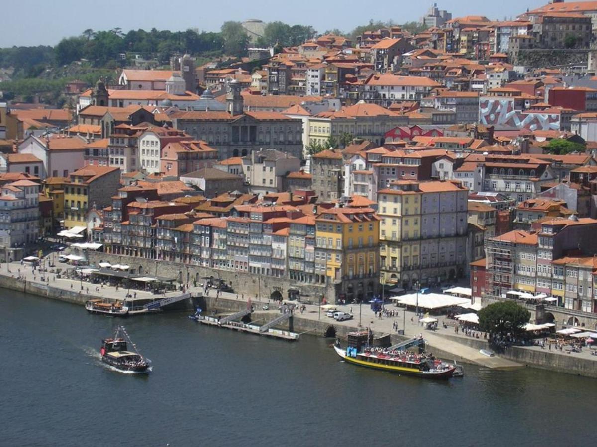 Formosa Charming Loft In Porto'S Heart公寓 外观 照片